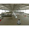 Hot sale China Supplier chicken cage/layer egg chickencage/poultry farm house design