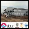 Prefabricated Broiler Poultry House/Farm Poultry Shed #1 small image