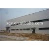 multipurpose industry prefabricated the cost of building hangar #1 small image