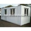 Modern Design Steel Structure Prefabricated Kit Homes #1 small image