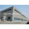 insulated steel structural framework automatic car parking