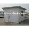 Steel Frame Prefabricated Houses In Algeria #1 small image