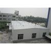 fast construction pre-made indoor soccer building