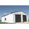 Cheap Steel Frame Prefabricated House From China
