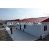 XGZ steel structure prefabricated home #1 small image