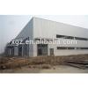 fast construction affordable prefabricated steel frame