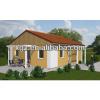 Economic and Popular new designed prefab house #1 small image