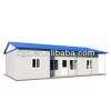 sandwich panel low cost house steel prefabricated for sales