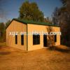 Prefab Modular Steel Structure House with CE Certification