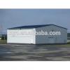 Light Steel Frame Prefabricated House From China
