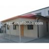 Modular Steel Structure Prefabricated House Movable Home