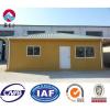 Steel Structure Convenient Installation Mobile House