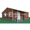 prefab houses made in china