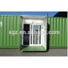 Good Design Prefab Steel Container House