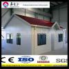 cheap prefab steel structure house #1 small image