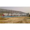 fast erection rigid light steel frame gauge warehouse