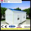 well designed prefabricated house
