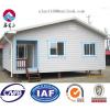 New Construction Sandwich Panel Prefabricated House #1 small image
