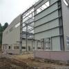 Competitive Price Easy To Install Prefab Steel Building