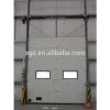 clear span rigid competitive light steel structure warehouse #1 small image
