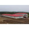 Design light steel structure house for workshop/Warehouse/office building #1 small image