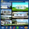 Prefabricated living prefab tiny houses price, prefab house design for Angola #1 small image