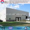 Manufacture pre engineered steel building warehouse
