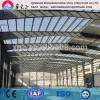 Made in China supplier prefabricated steel building
