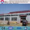 pre engineered sandwich panel steel building for logistics #1 small image