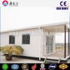 China Supplier Low cost home building/steel structure prefabricated houses