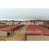 High Quality prefabricated steel structure Mini Storage/warehouse #1 small image