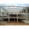 high rise steel structure steel structure canopy