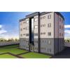 Pre Engineered Light Steel Modular Apartment Buildings Of Quality