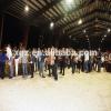 Agriculture Steel Structure Building/steel Structure Horse Riding Arena