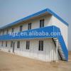 Cheap Prefabricated Light Gauge Steel Structure House For Office