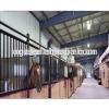 Prefab Indoor Riding Arenas And Steel Horse Barns for sale