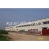 high rise professional galvanized steel structure