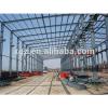 insulated steel frame peb steel structure #1 small image