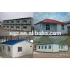 Hot sales Low Cost Modern House for Prefab Living home