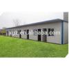 Steel Structure Prefabricated House for Office/Dormitory