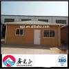 New Design China Steel Structure Prefabricated Houses
