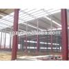 competitive special offer prefabricated steel structure truss #1 small image
