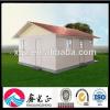 Mobile Green Prefabricated Mining Camp