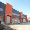 colour cladding steel frame steel structure warehouse &amp; workshops