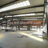 durable prebuilt steel structure warehouse / steel structure workshop