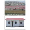 insulated portable prefabricated temporary building #1 small image