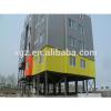 cheap but elegant prefabricated house #1 small image