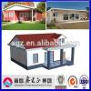 New design China homes prefabricated house for sale