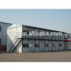 Prefabricated house for accommodation/temporary living,office