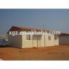 cheap assembled light steel prefab houses sandwich panel for sale #1 small image